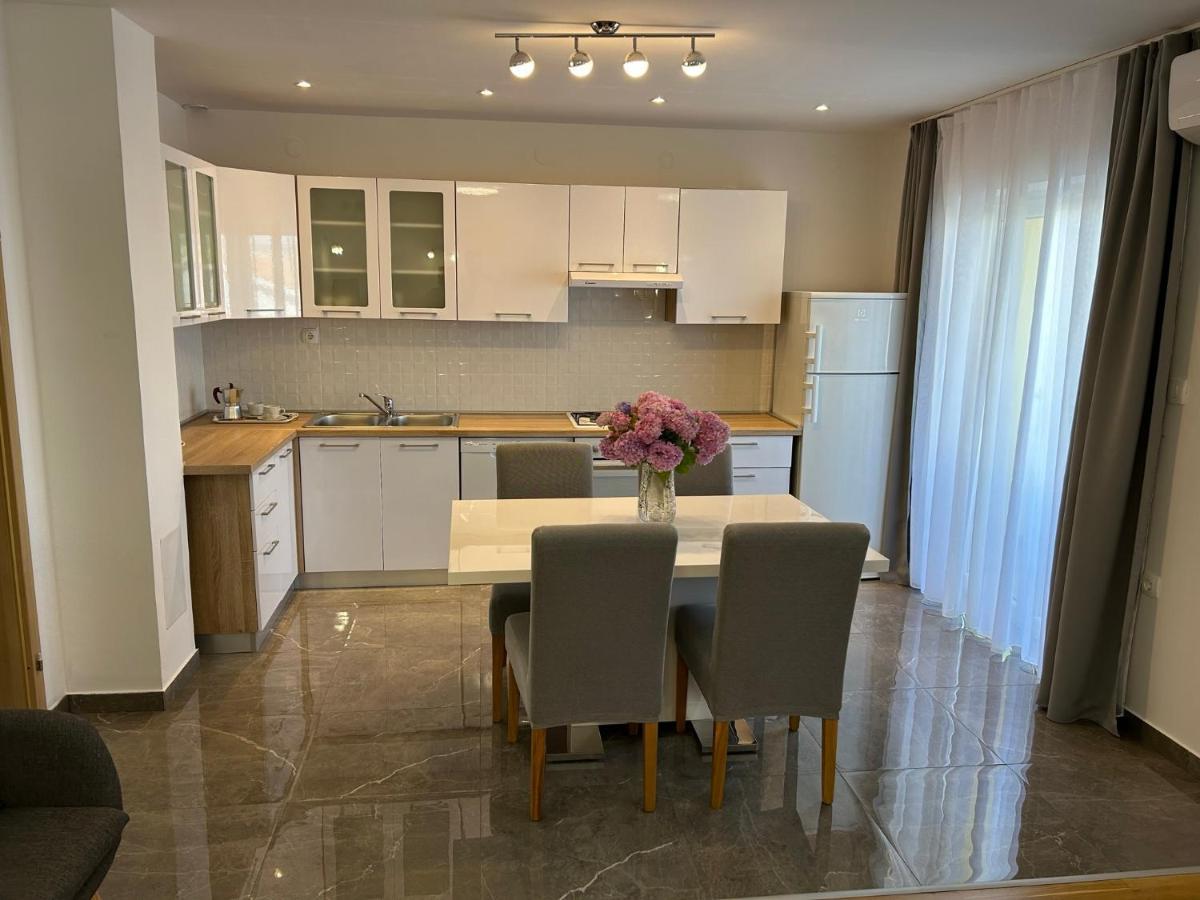 Sweet Lapat By El-Pi Tours Apartment โพราต ภายนอก รูปภาพ