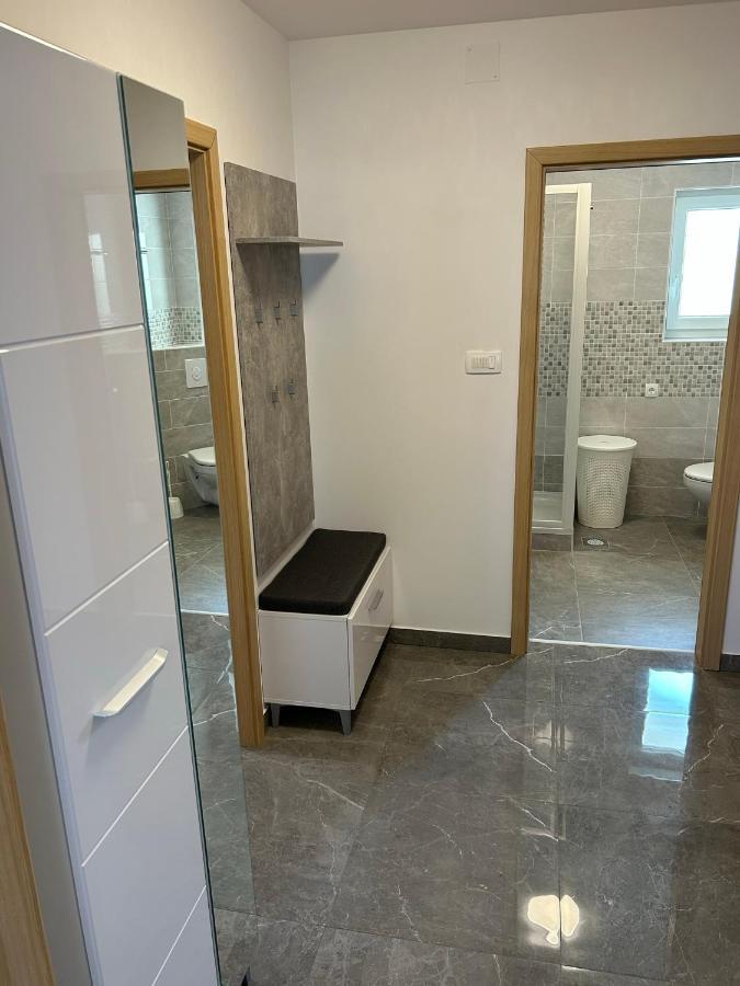 Sweet Lapat By El-Pi Tours Apartment โพราต ภายนอก รูปภาพ
