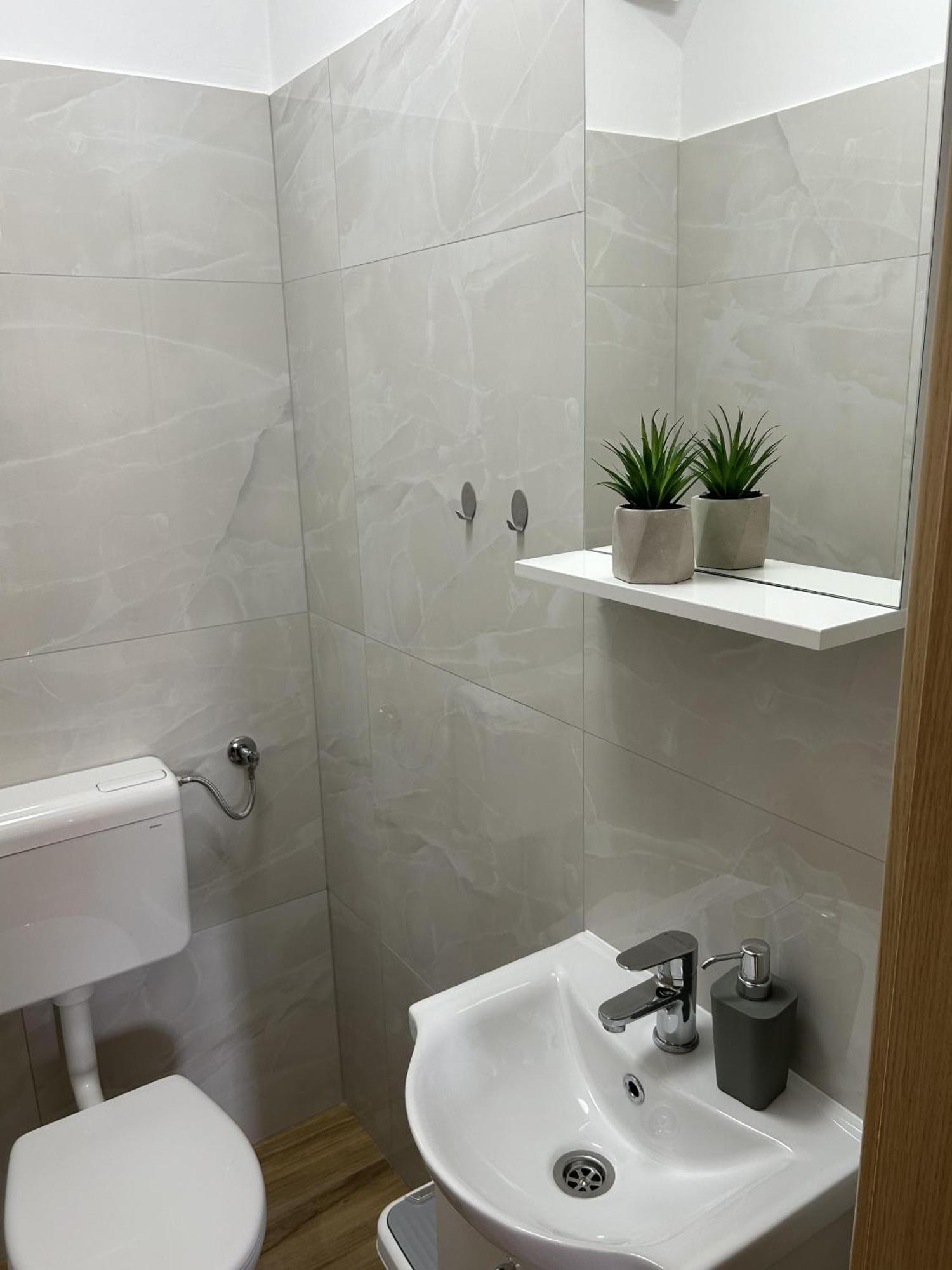 Sweet Lapat By El-Pi Tours Apartment โพราต ภายนอก รูปภาพ
