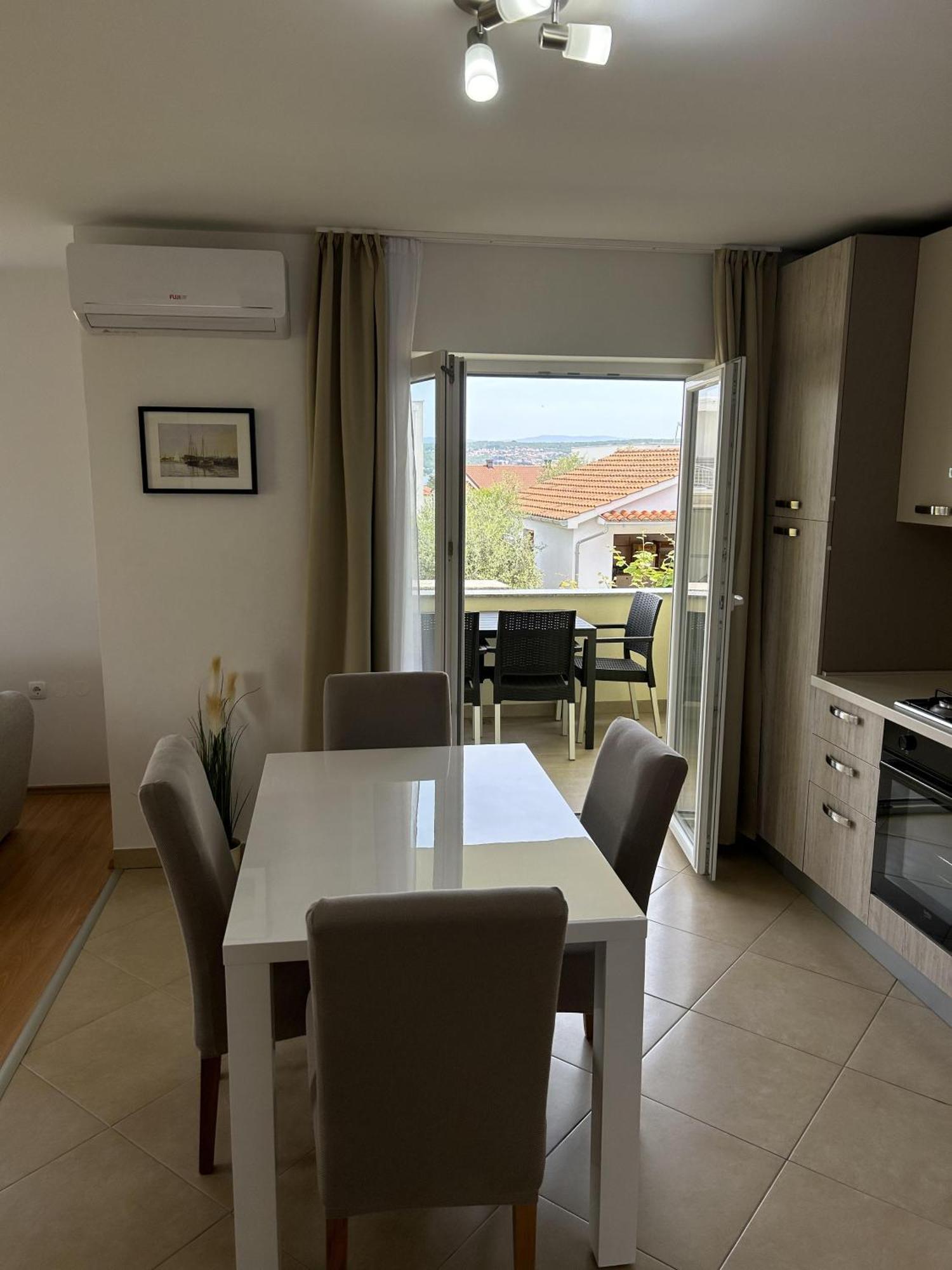 Sweet Lapat By El-Pi Tours Apartment โพราต ภายนอก รูปภาพ